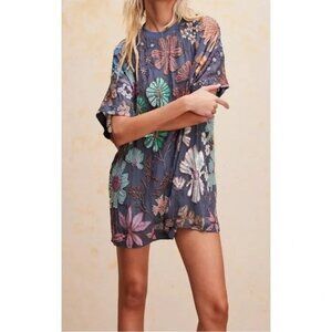 NWT Free People Jewel Mini Dress